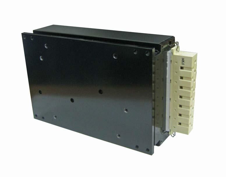 Chassis- or wall-mounting plate HZZ-G (Mounting plate K) S-KSMH-.7--.7. S-KSMH-.7--.7. 4 S-KSMH4-.7--.7. 4 S-KSMH4-.7--.7. 4 S-KSMH4-.--.. 4. 4 S-KSMH4-.--.. 4 S-KSMH4-.--.. 48 S-KSMH48-.7--.7. 48 S-KSMH48--7--.