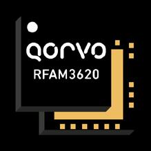 RFM362 CTV Edge QM MCM 1218MHz 36dB Product Description The RFM362 is an Integrated Edge QM mplifier Module.