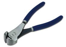 23404 End Cutting Nippers Cutting Blade Length PLM-2C 4 1 /2 15 /32 PL-167 7 1 /2 13 /16 Ideal for cutting wire or nails that are close to
