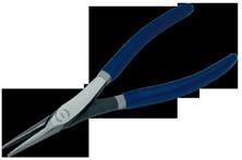 Extra Long Reach Chain Nose Pliers Jaw Length