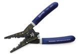 23503 WIRE STRIPPERS 23524 Romex Strippers and Cutters with Staggered Type Strippers Stripper Sizes (AWG) 23512 Dual Romex 7 3 /4 12-2 / 14-2
