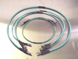 ATM Flexible Coax Cable, Cable and Connector Specifications Advanced Technical Materials (ATM) manufactures high performance microwave cable that utilizes only the very best materials, incorporating