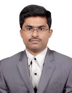 He is currently working as Assistant professor in the department of EEE at Excel College of Engineering and Technology, komarapalayam from June 2015.