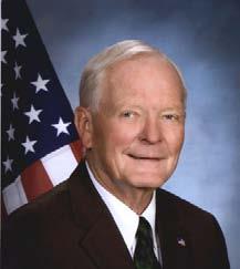 Bobby Waddle Former Mayor, City of DeSoto Past President, NCTCOG Executive Board Col USAF (Ret) Bobby G.