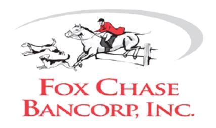 : 215-721-2511 FOX CHASE CONTACTS: Roger Deacon, CFO, Fox Chase Bancorp: 215-775-1435 Univest Corporation of Pennsylvania and Fox Chase Bancorp Receive Approvals for Merger Souderton and Hatboro, PA,