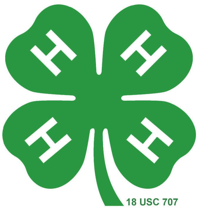 Fairfield County 4-H Clothing Projects Guide