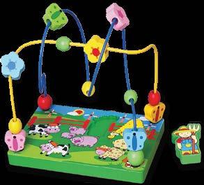 Activity Toy RGS 58506 Buy 1 and get 5