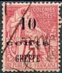 DROITS DE GREFFE (COURT FEES) EFFETS DE COMMERCE (BILLS OF EXCHANGE) 13 1895.