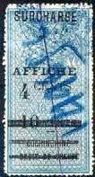8 12. 4c dark grey-blue... 5.00 12a. 4c dull greenish blue... 5.00 (12b. 4c yellow... -) 1926.