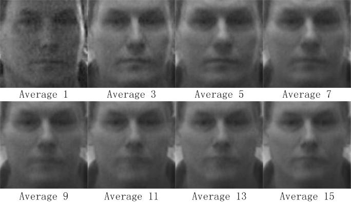 Table 5. CCTV Image Test Results. Gallery image dataset Accuracy Passport quality photos 55.0% Chosen CCTV images 58.7% Table 6. Alignment error due to image degradation.