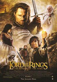 Lord of the Rings: The