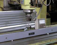 CERA Straight Master SM-C SERIES 311 Straightness Measuring Instrument CERA Straight master is a master gage used for the straightness inspection of each axis movement such as a CMM, machine tool,