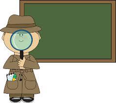 Special Assignment # 8 Difficulty Level: Easy Solving Riddles Family history work involves solving mysteries.