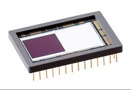 CCD201-20 Datasheet Electron Multiplying CCD Sensor Back Illuminated, 1024 x 1024 Pixels 2-Phase IMO MAIN FEATURES 1024 x 1024 active pixels 13µm square pixels Variable multiplicative gain Additional