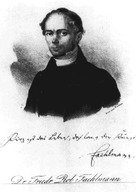 Gelehrte Estnische Gesellschaft (Estonian Learned Society, 1838) Georg Julius Schultz / Dr.