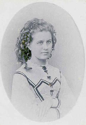 Lydia Koidula (1843-1886) The Symbol of Dawn Patriotic poetry