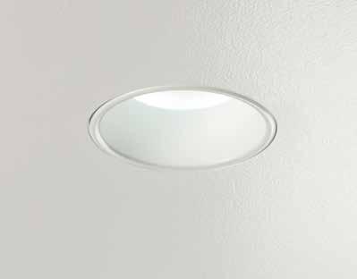 Finiré eliminates guesswork by ensuring 100% compatibility between LED fixtures, drivers, and controls. Available in 15 W, 22 W, and 34 W models all delivering smooth, flicker-free dimming.
