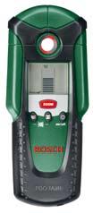 The Expert Impact Drill PSB 850-2 RE offers huge amounts of power for jobs