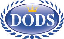 ASSOCIATION WITH DODS