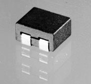 Philips Components Magnetic Products SMD Common Mode Chokes SMD Common Mode Chokes OPERATING PRINCIPLE Interferences propagating via supply or signal lines can be suppressed by placing a high