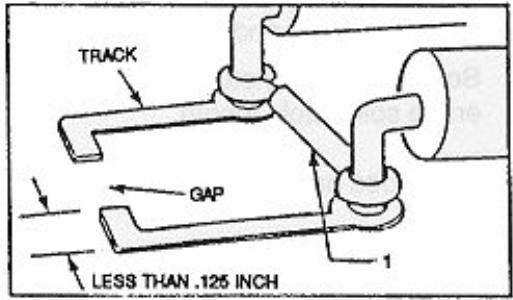 4 Breaks, Wire Repair: Lead-to-Lead Method This method is recommended when a 0.12 inch overlap is not possible. This method is not applicable to IC leads. Acceptable 1.