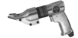 AIR METAL SHEAR PISTOL TYPE Model 36567 ASSEMBLY AND OPERATING INSTRUCTIONS 3491 Mission Oaks Blvd., Camarillo, CA 93011 Visit our Web site at: http://www.harborfreight.