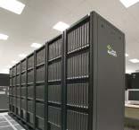 Clusters Bassi (NCSb) IBM Power5 (888 cores)