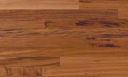 * Brazilian Cherry [Jatoba] may present a range of hues from yellowish to reddish brown and white mineral deposits may appear as the floor ages.