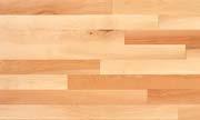 We suggest choosing your hardwood