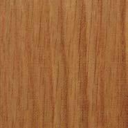 and ash can be achieved, in part, by the use of stain color and/or