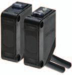 Dimensions Sensors Through-beam* Pre-wired Models EZ-T6(K) EZ-T8(K) EZ-T6A EZ-T8A EZ-T62 EZ-T82 2. 2. Emitter.8 7.2 Lens Power 2.8 25. Two, M 2 2 dia.