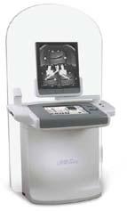 single gantry 2D biopsy license. Additional licenses are available for purchase.