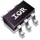 compliant 6-pin SOT-23 package Applications The IRS10752 is a high-side, single-channel gate driver IC with 100V blocking and levelshifting capability.