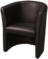 : S74 Easy chair