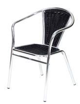 : S76 Easy chair