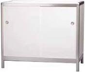 : K6 Refrigerator with freezer compartment