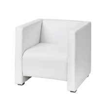 00 Art. no.: S44 Easy chair York Art. no.: S45 Sofa York w/d/h: 7/7/7 cm 03.
