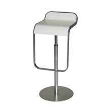 High tables & bar stools black white 3 grey 4