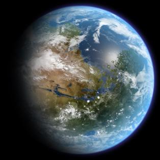 Getting There: Optimistic Suppose we identify a perfect, habitable Earth-Like planet 100 lightyears away (optimistic).