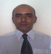 He is currently working toward the Ph.D. degree. He is a member of Jordan and Cyprus Section IEEE and Member of Jordanian Engineers Syndicate.