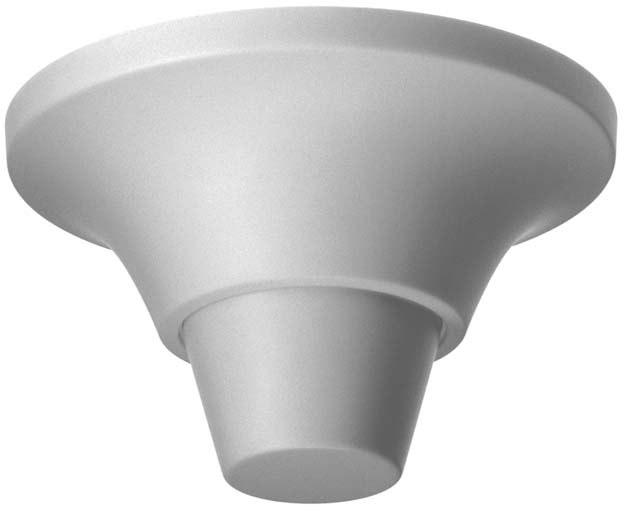 Omnidirectional Antenna Multi-band 17 25 The antenna can be operated in the total frequency range simultaneously. The antenna needs no additional groundplane.