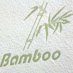 (125gsm) Fabric: Bamboo Jersey