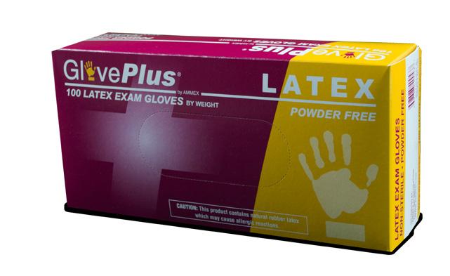 WHERE TO USE LATEX Best gloves for