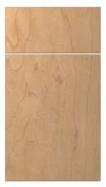 door styles slab face to see a door with the material and color of your