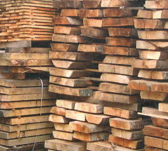 Lumber Preparation Drying Dried lumber becomes more stable and uniform Drying time various depending on the wood species used MC content for furniture should