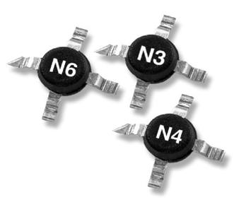 5 each NBB-300, NBB-310 and NBB-400 Ceramic Micro-X Amplifiers 5 each NLB-300, NLB-310 and NLB-400 Plastic Micro-X
