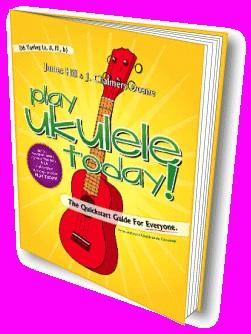 Price List Play Ukulele Today! The Quickstart Guide For Everyone By James Hill & J.