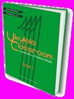 Chalmers Doane Dozens of fun lessons Tons of creative exercises Over 25 engaging arrangements including duets and trios 100% high-4 th -string friendly
