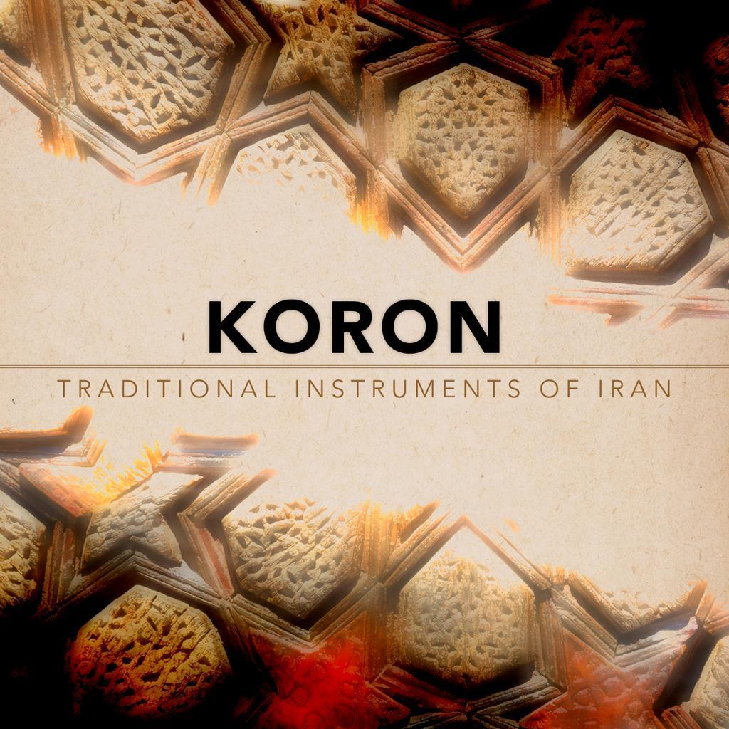 Koron: Traditional Instruments of Iran An Impact Soundworks Library Instrument v1.00 OVERVIEW Koron is a traditional Iranian musical term that refers to notes a quarter-step lower in pitch.