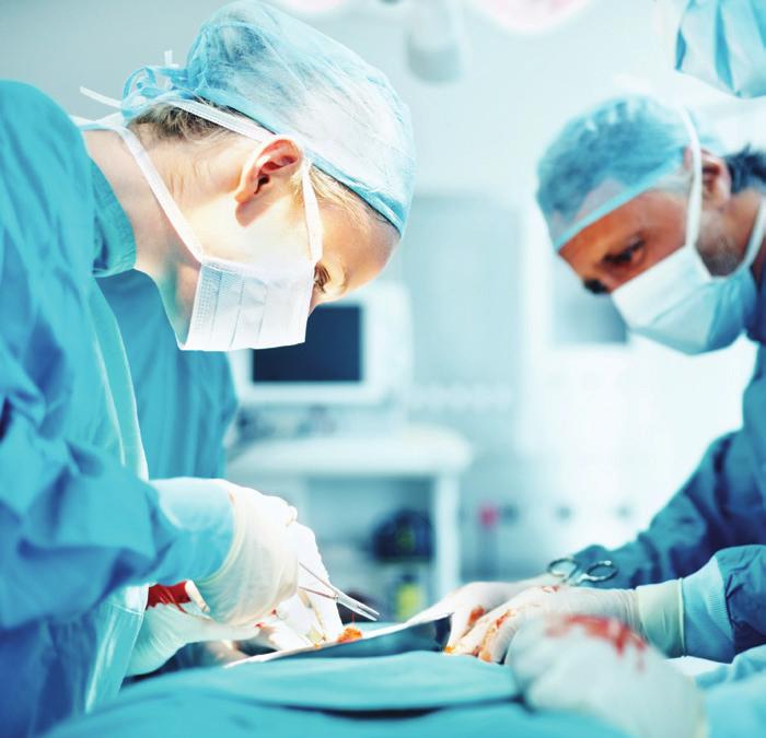 Surgery: What to ask Sometimes surgery is necessary to ease pain or improve function. However, before making a final decision, it may be worth getting a second or even a third opinion.